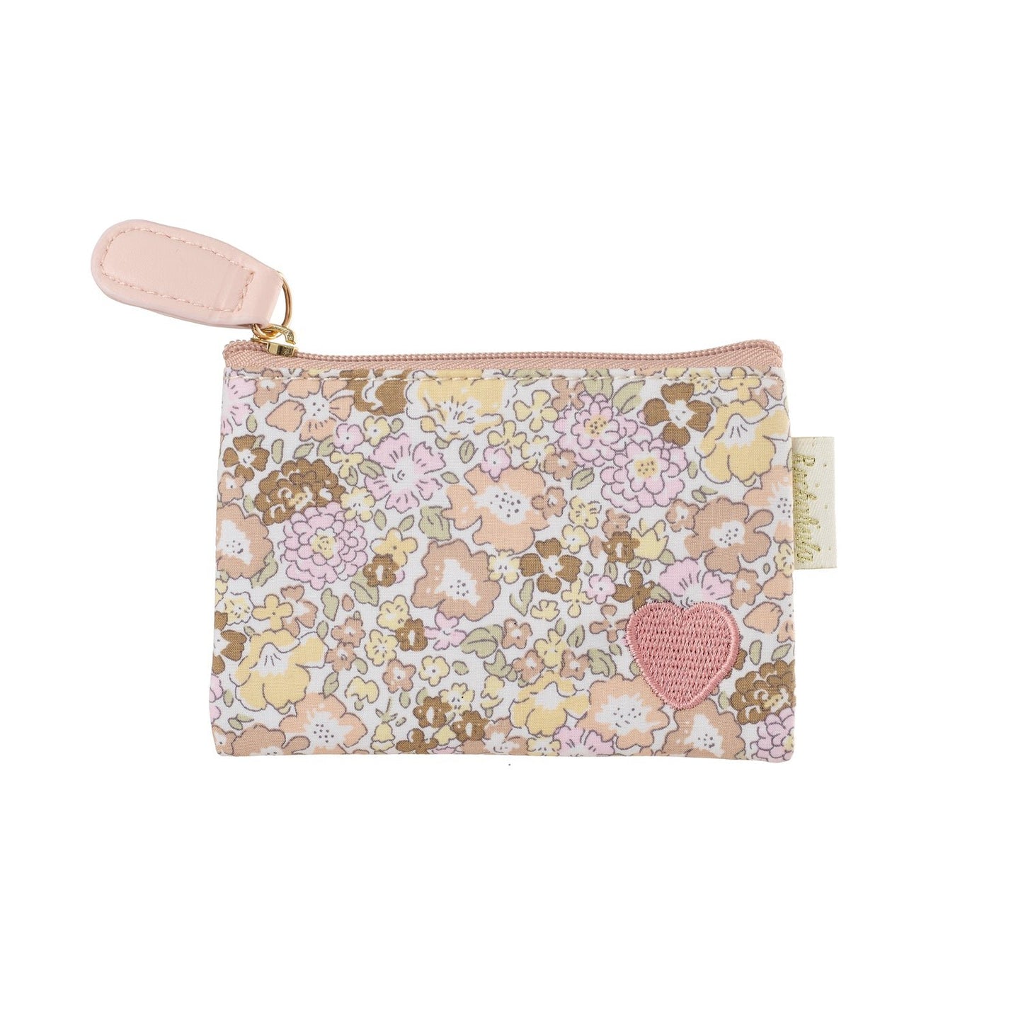 Fairytale Floral Mini Purse