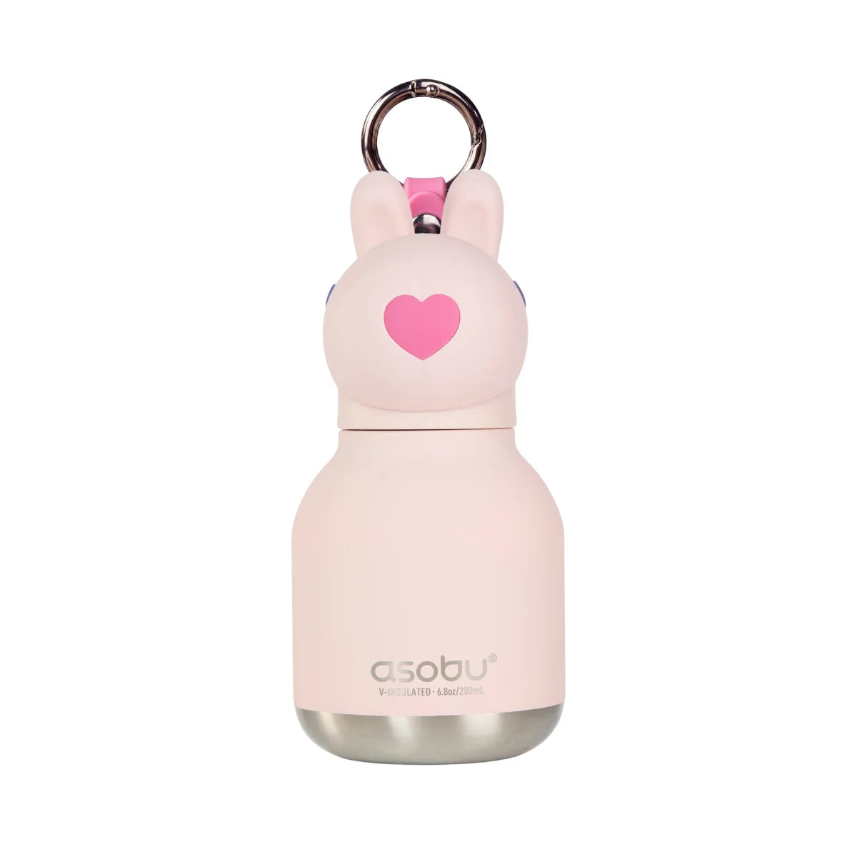 Bunny Asobu Bestie Mini Bottle