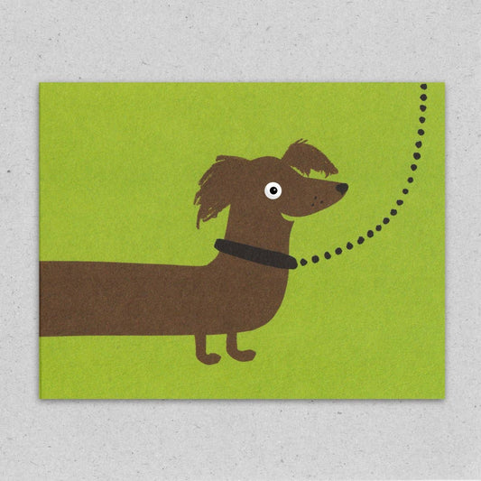 Sausage Dog