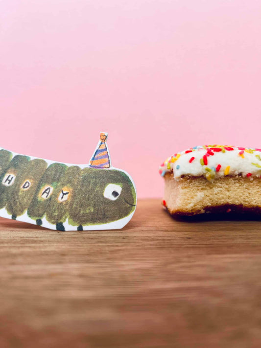 CATERPILLAR CARD