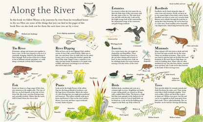 Mouse On The River (PB)