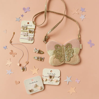 Fairytale Butterfly Necklace