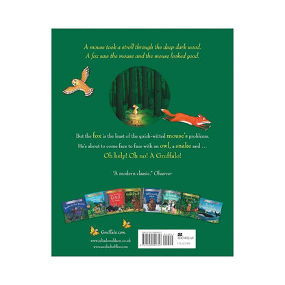 Gruffalo (PB)