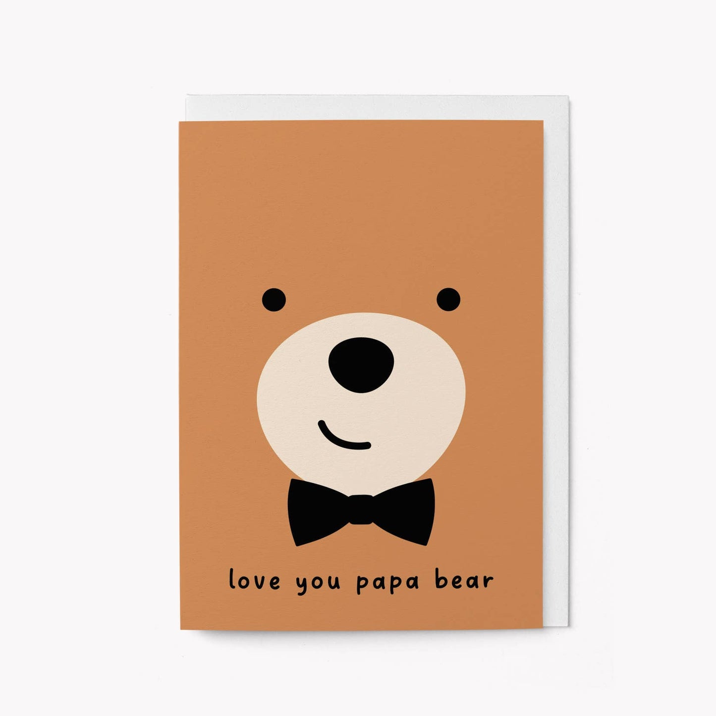 Papa bear