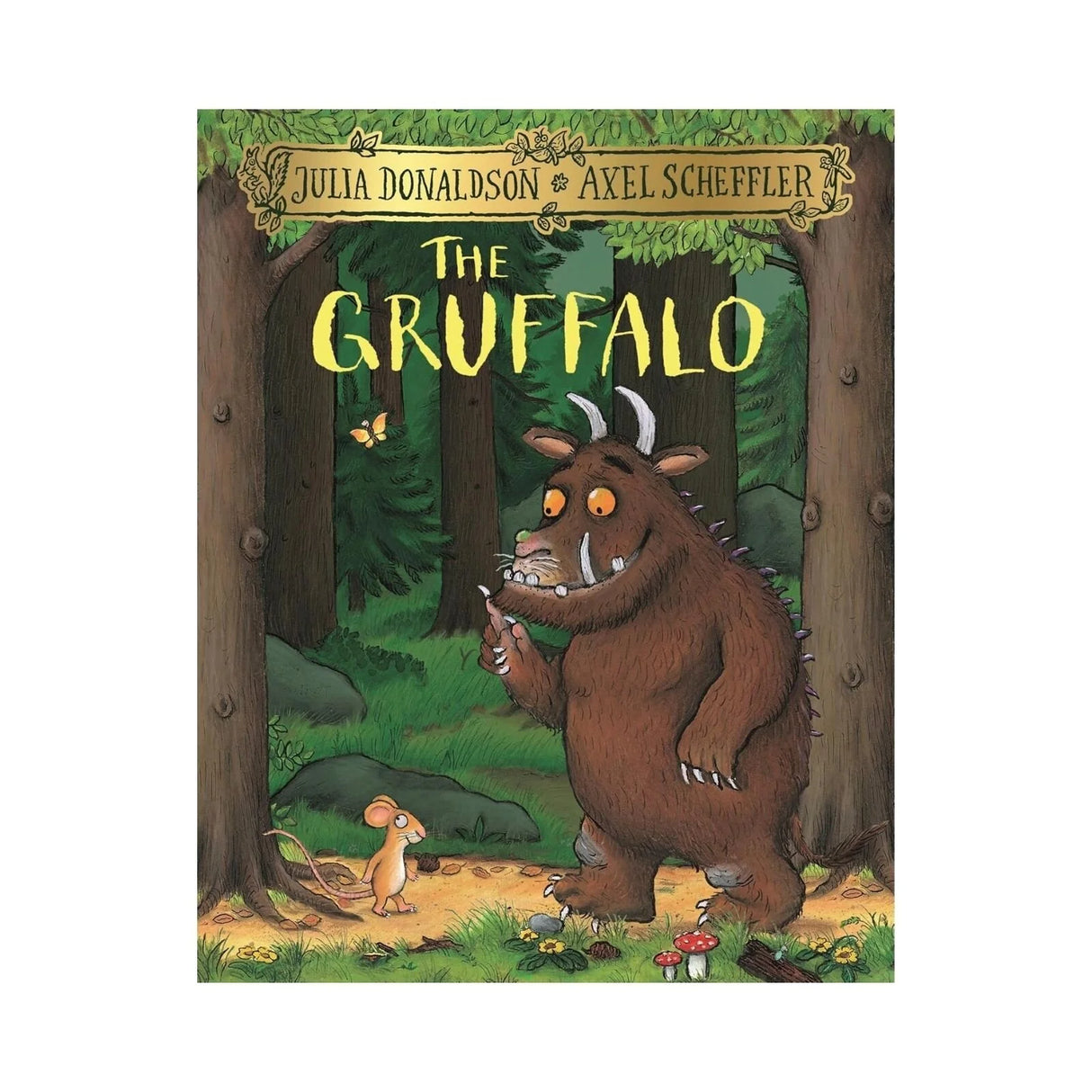 Gruffalo (PB)