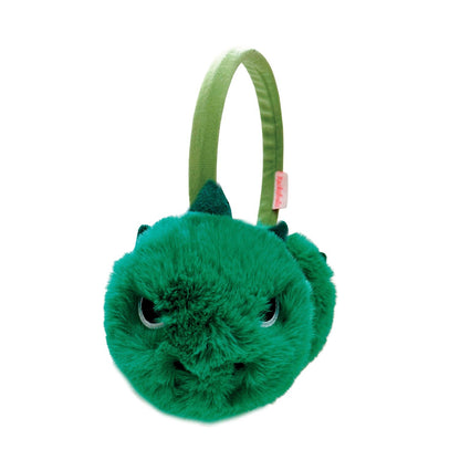 T-Rex Ear Muffs