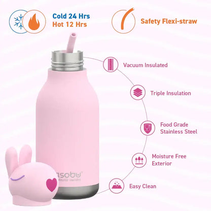 Bunny Bestie Bottle: Bunny