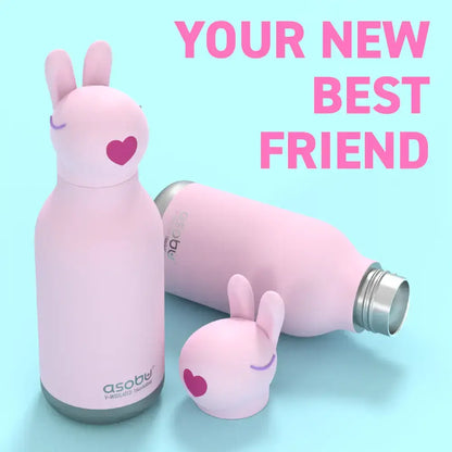 Bunny Bestie Bottle: Bunny