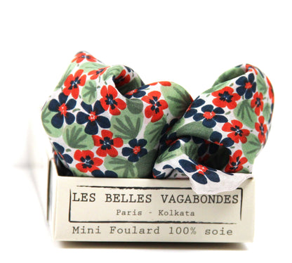 Mini Capucine Marine