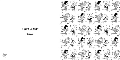 Peanuts: Colour With Snoopy