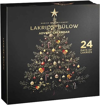 Advent Calendar 2026