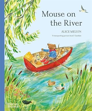 Mouse On The River (PB)