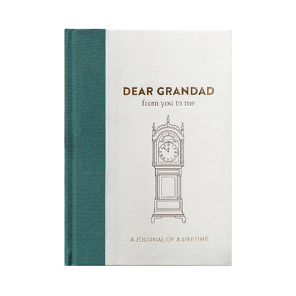Dear Grandad from You to Me Timeless Collection