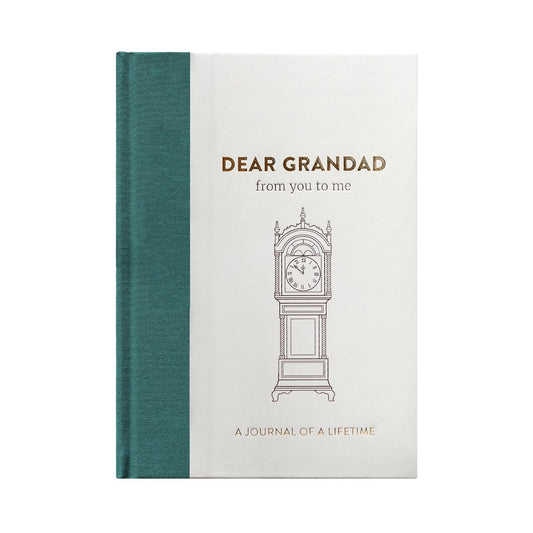 Dear Grandad from You to Me Timeless Collection