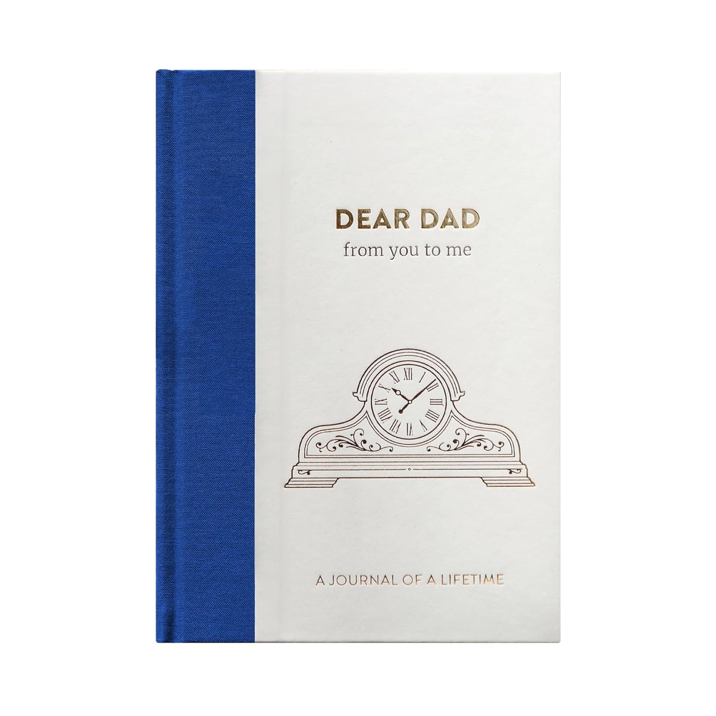 Dear Dad from You to Me Timeless Collection