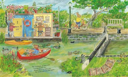 Mouse On The River (PB)