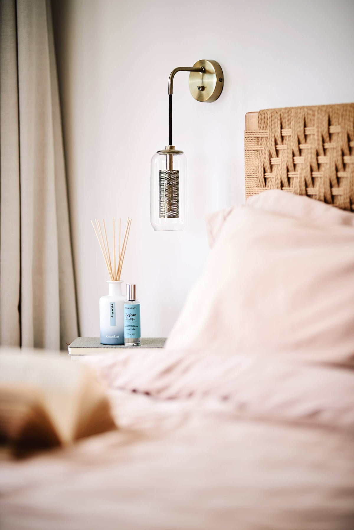 Before Sleep Pillow Mist