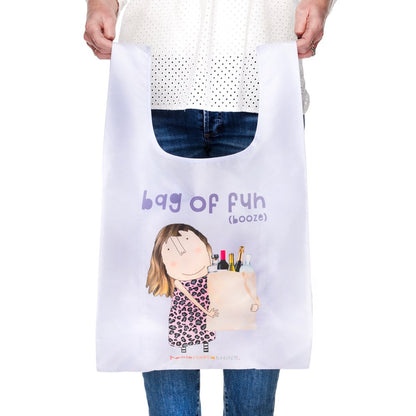 Bag Of Fun Packable Bag