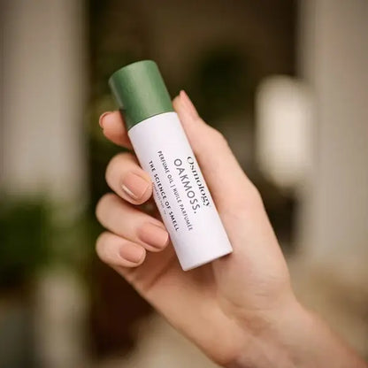 Oakmoss Perfume Oil 10ml