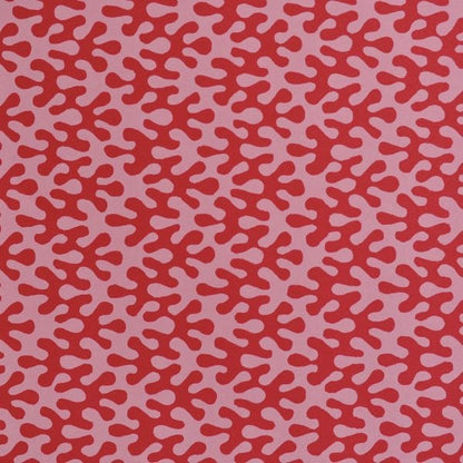 Gift Wrap - Kelp Raspberry Ripple