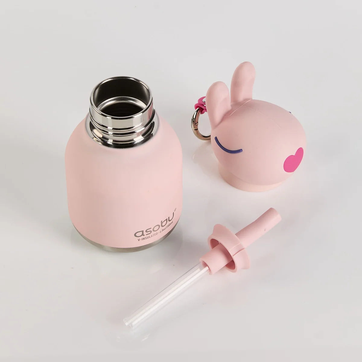 Bunny Asobu Bestie Mini Bottle