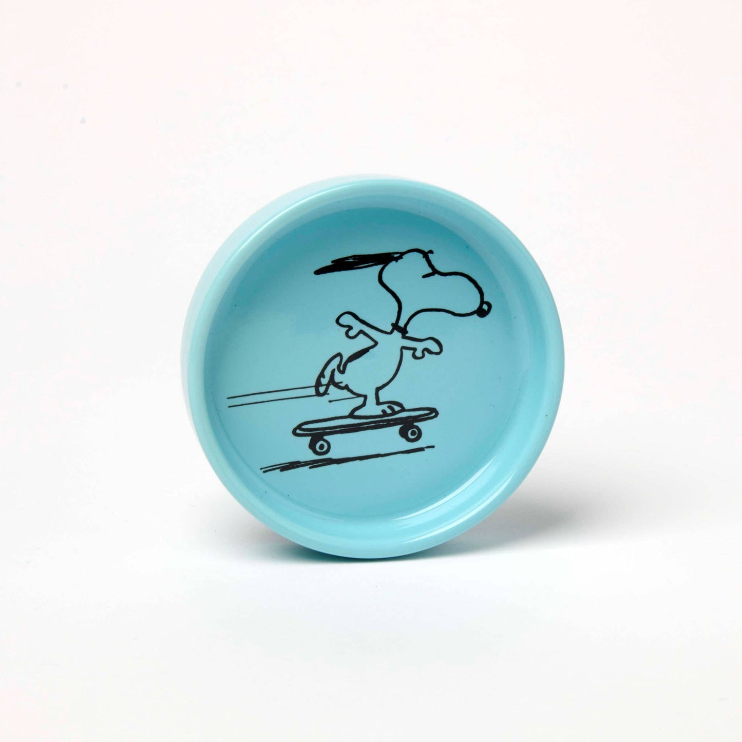 Peanuts Pin Dish - Skater