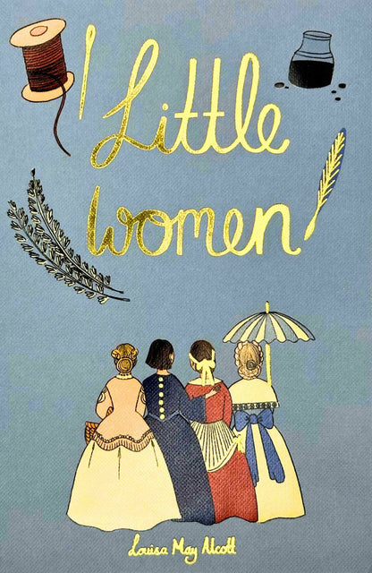 Wordsworth Collectors - Little Women