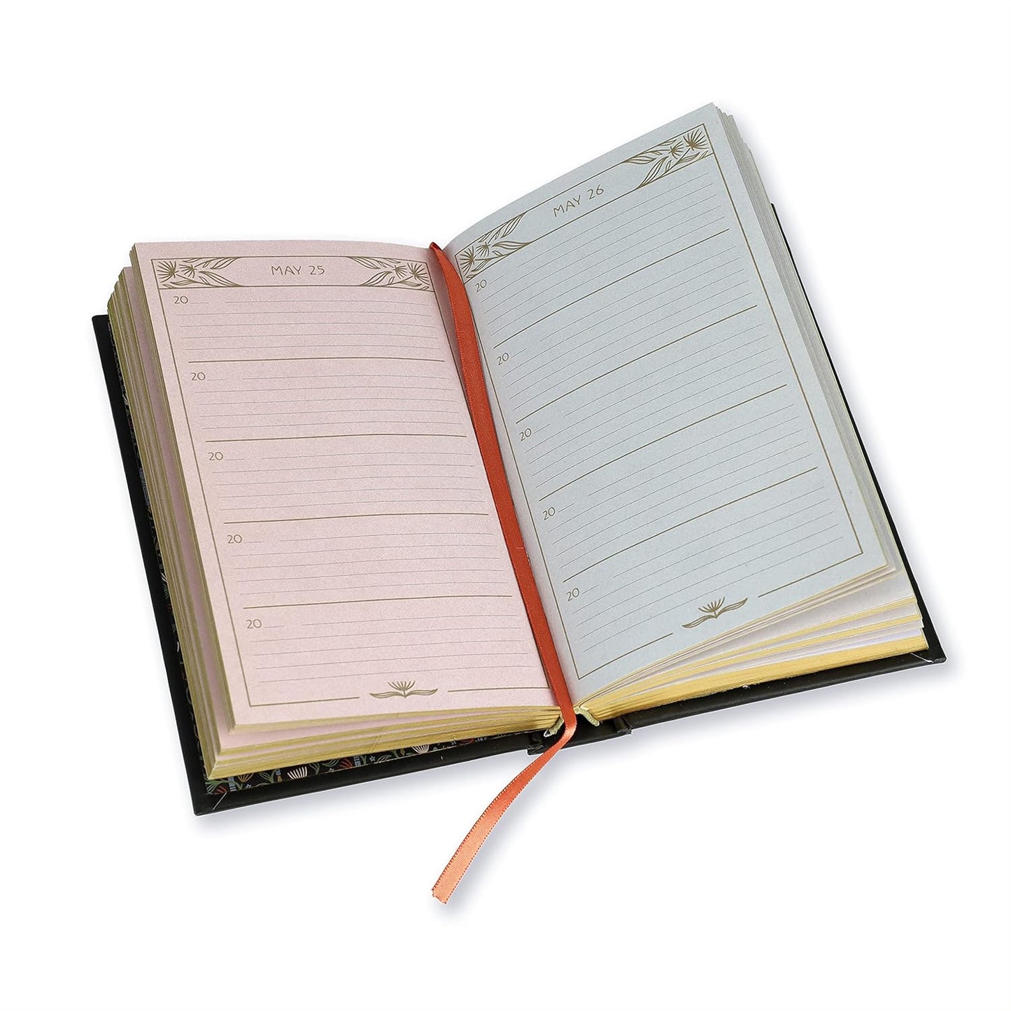 Nouveau One Line a Day: Five Year Memory Book