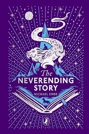 Neverending Story (Puffin Clothbound Classics)