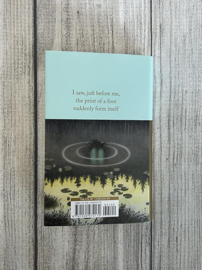 Classic Weird Stories (Collector's Library)