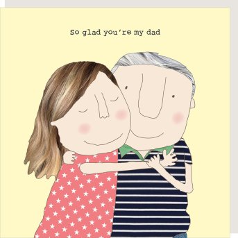 glad dad