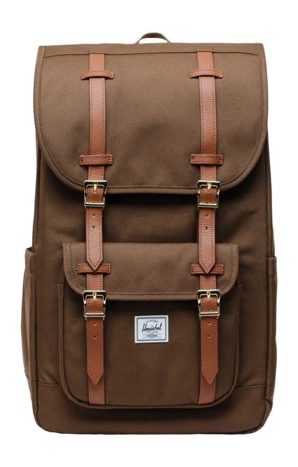 Herschel Little America™ 30L - Dark Earth