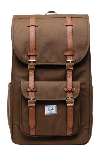 Herschel Little America™ 30L - Dark Earth