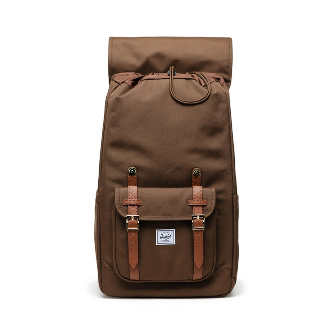 Herschel Little America™ 30L - Dark Earth