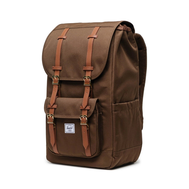 Herschel Little America™ 30L - Dark Earth