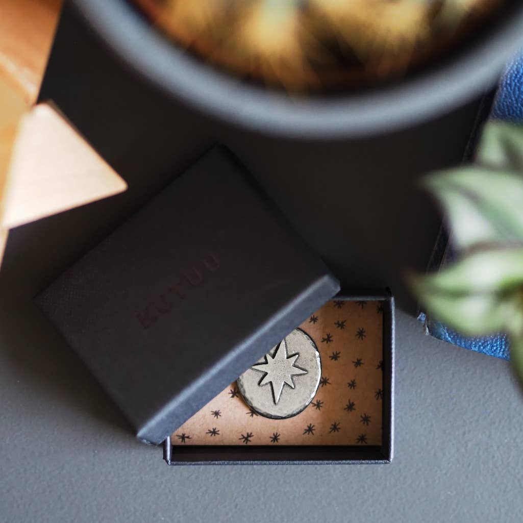 'Believe' Star Pocket Coin Token