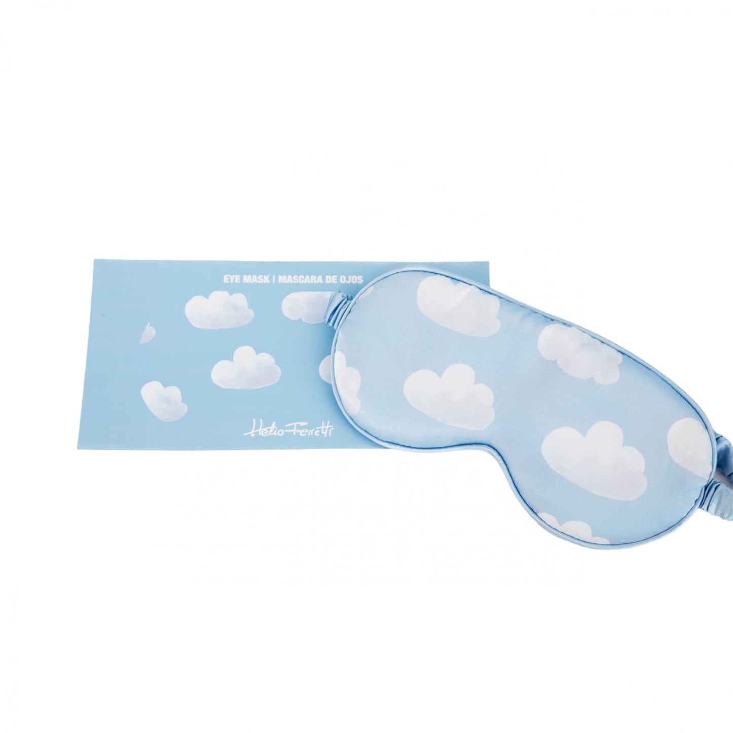 Eye Mask - Cloud