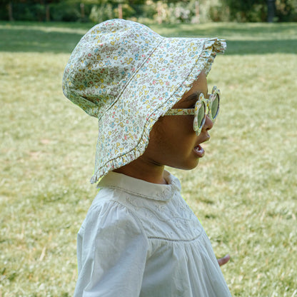 Petal Flower Sunglasses