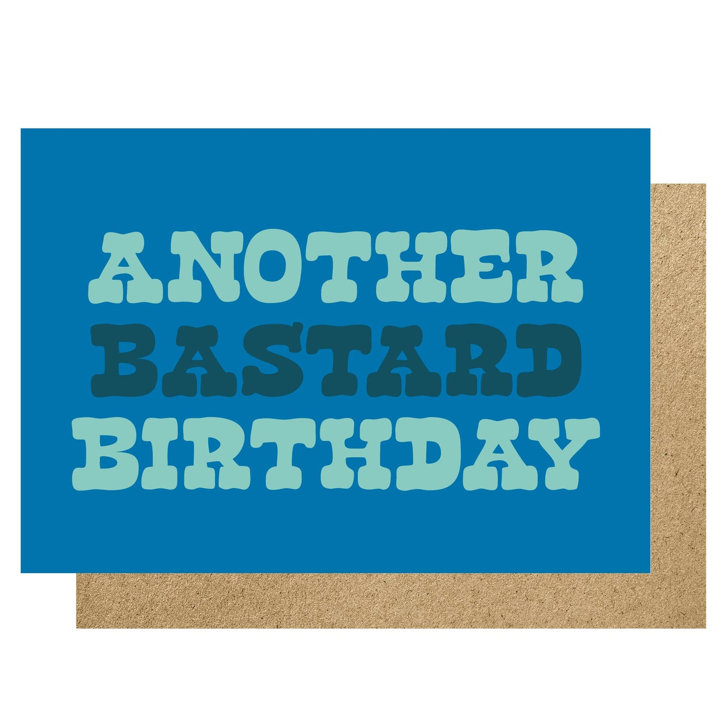 Another Bastard Birthday