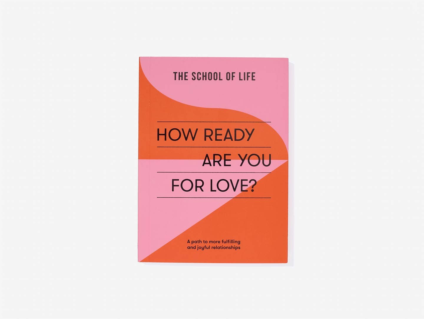 How Ready Are You For Love? Fun Quiz Book (New!)