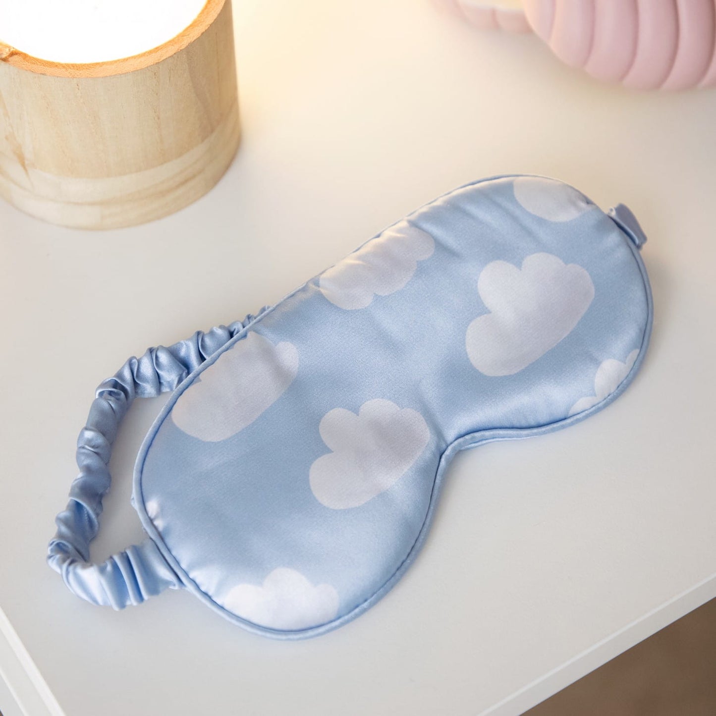 Eye Mask - Cloud