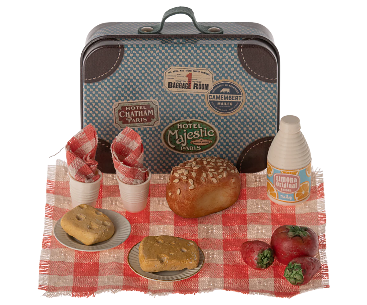 Maileg Vintage Picnic Set