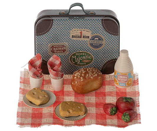 Maileg Vintage Picnic Set