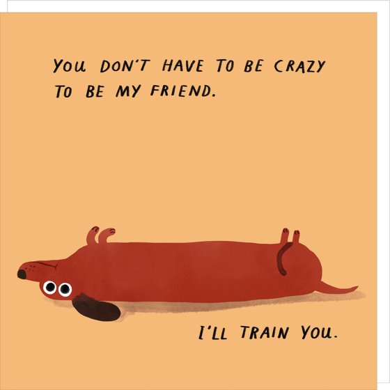 Train You