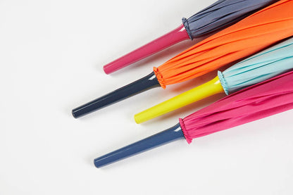 GOTTA Auto plain with colored strip: Aqua/Yellow
