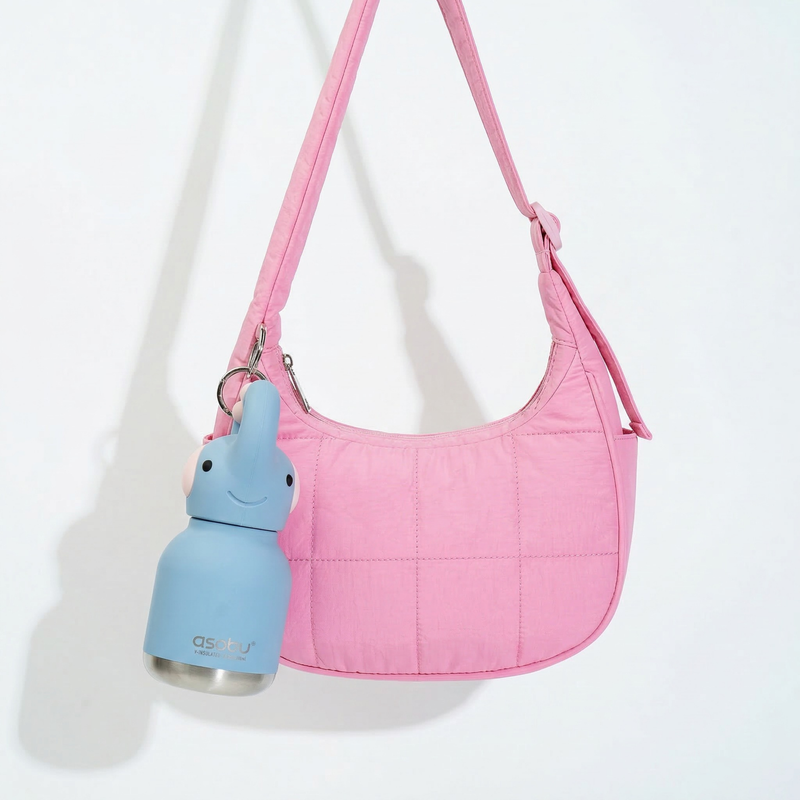 Elephant Asobu Bestie Mini Bottle