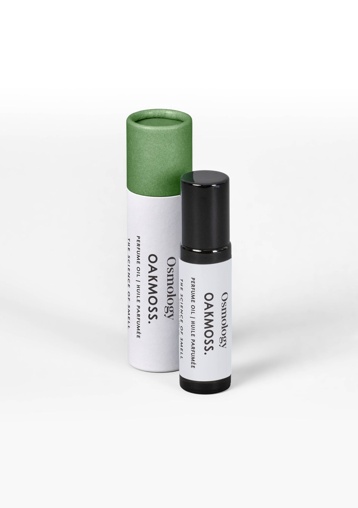 Oakmoss Perfume Oil 10ml