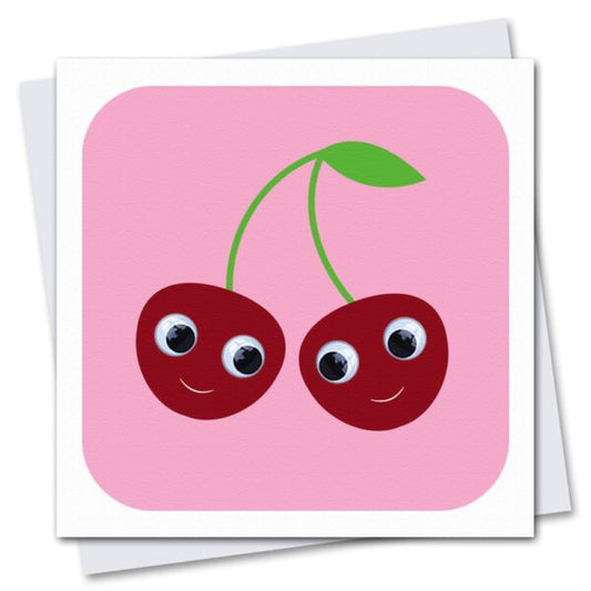 Cheerful Cherries