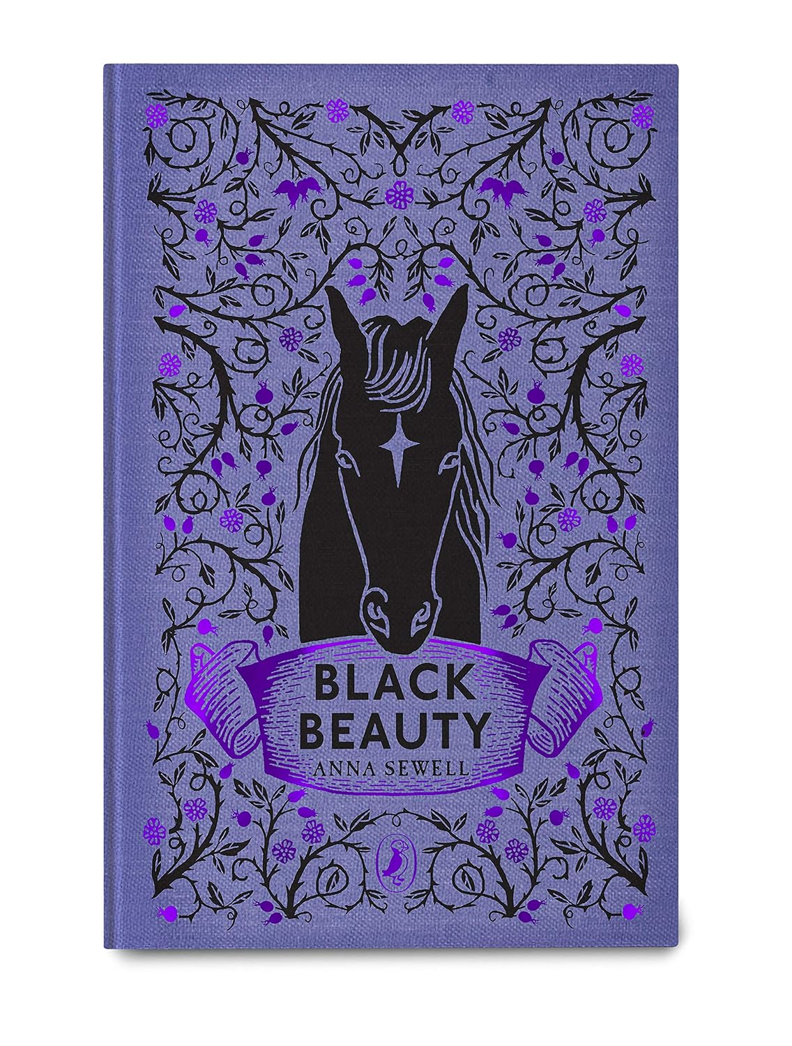 Black Beauty - Puffin Clothbound