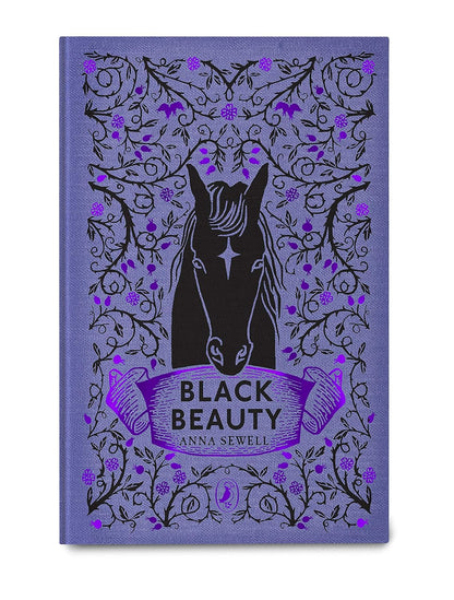 Black Beauty - Puffin Clothbound